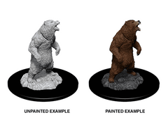 Wizkids Deep Cuts: Grizzly